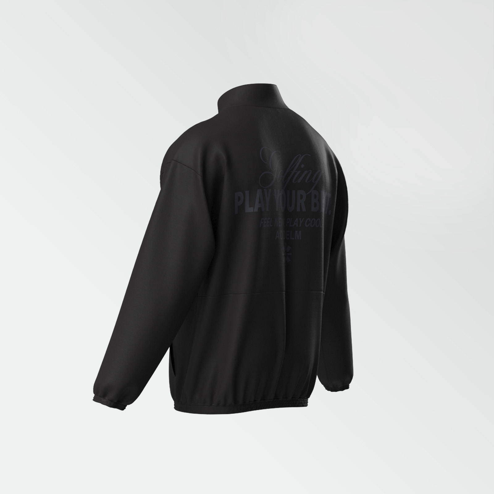 PING ブラック リバーシブル フルジップジャケット 楽天市場】スウッシュ フルジップ ジャケット リバーシブルの通販