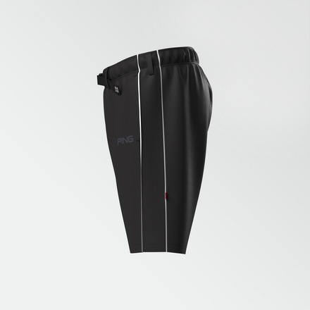 ストレッチクロスショートパンツ ＜AddElm＞  詳細画像