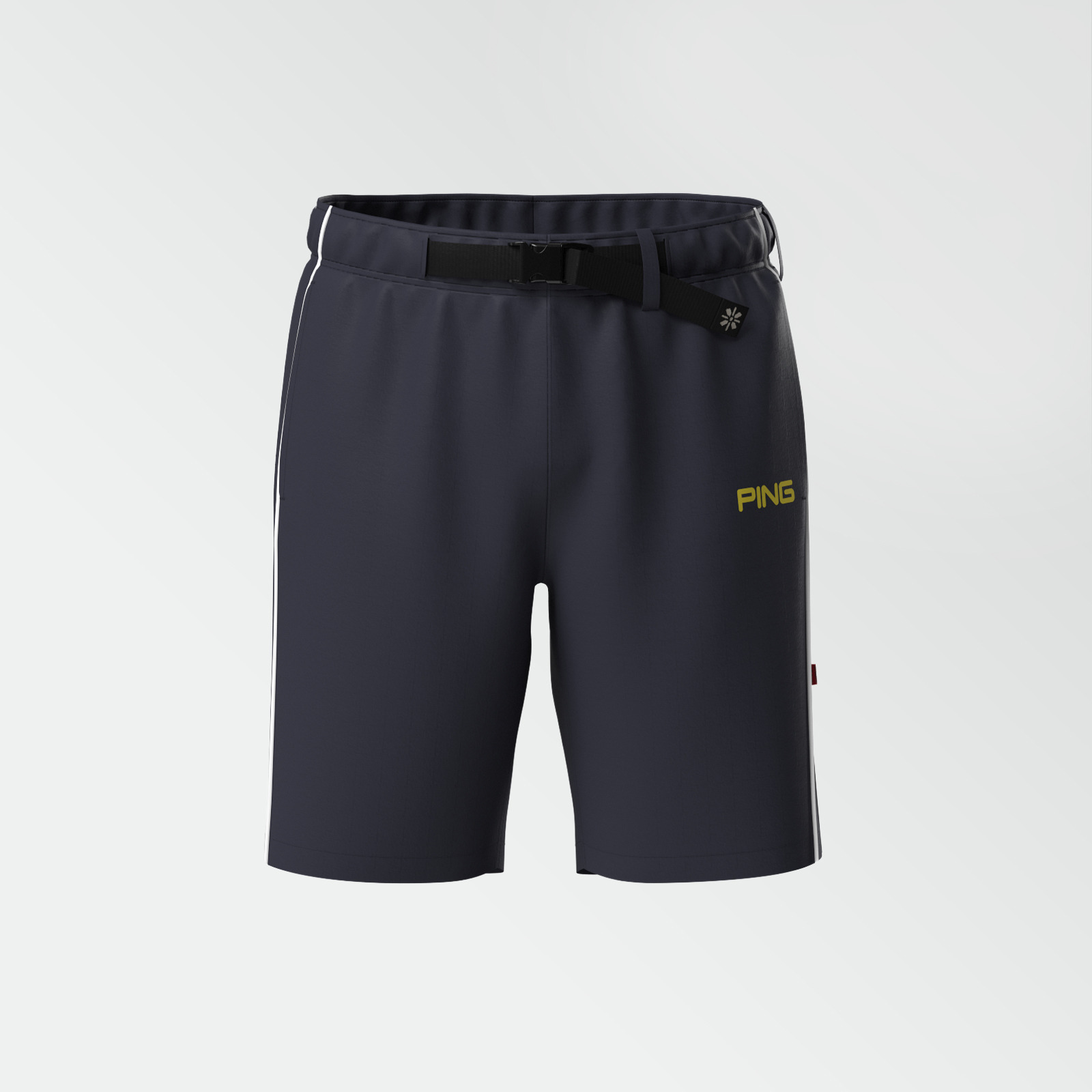 Dime ブラック ショートパンツ 186264363_o1.jpg?