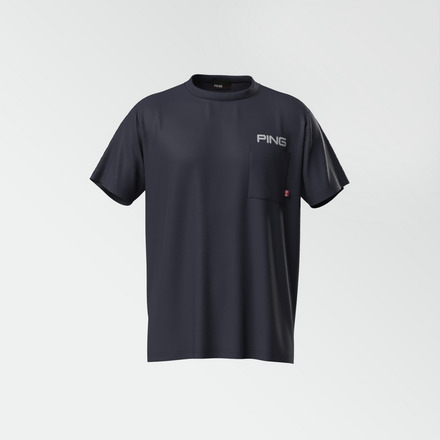 ニュージャージ半袖Ｔシャツ ＜AddElm＞ 詳細画像