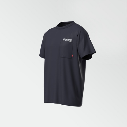 ニュージャージ半袖Ｔシャツ ＜AddElm＞ 詳細画像