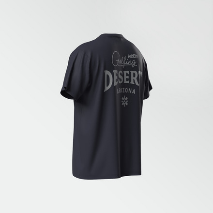 ニュージャージ半袖Ｔシャツ ＜AddElm＞ 詳細画像