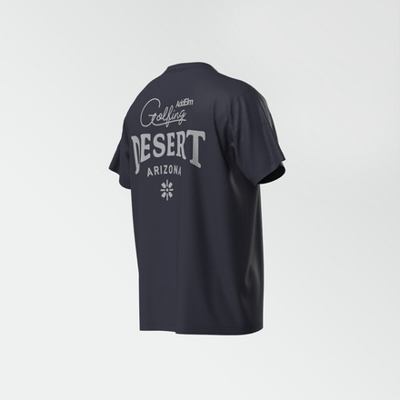 ニュージャージ半袖Ｔシャツ ＜AddElm＞ 詳細画像