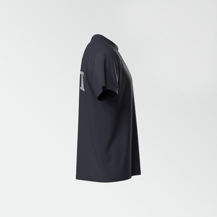 ニュージャージ半袖Ｔシャツ ＜AddElm＞ 詳細画像