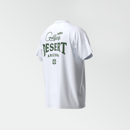 ニュージャージ半袖Ｔシャツ ＜AddElm＞ 詳細画像