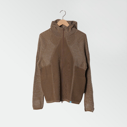 RELAXING HOODIE 詳細画像