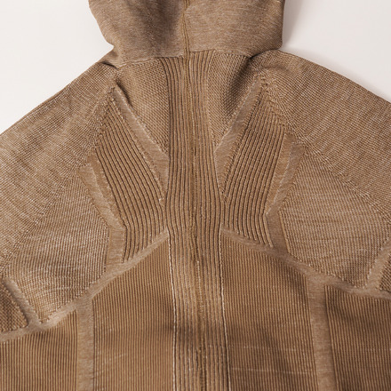 RELAXING HOODIE 詳細画像