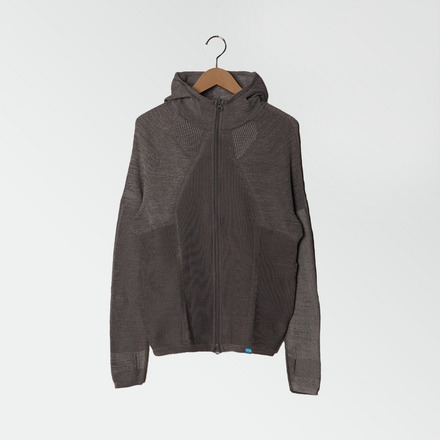 RELAXING HOODIE