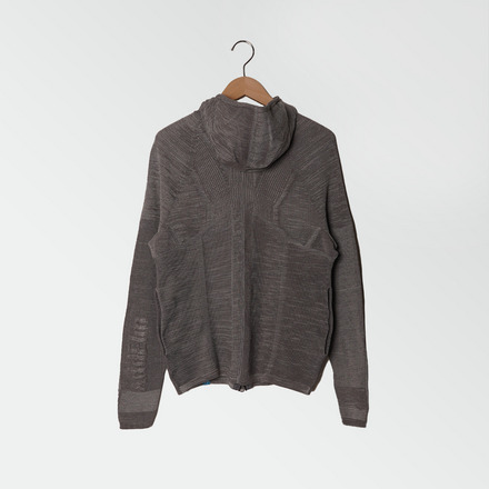 RELAXING HOODIE 詳細画像