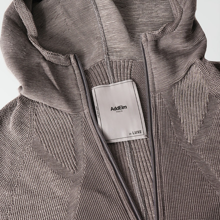 RELAXING HOODIE 詳細画像