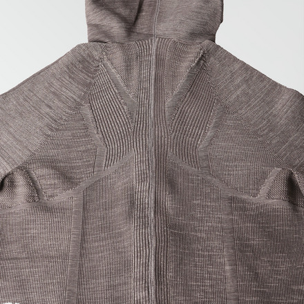 RELAXING HOODIE 詳細画像