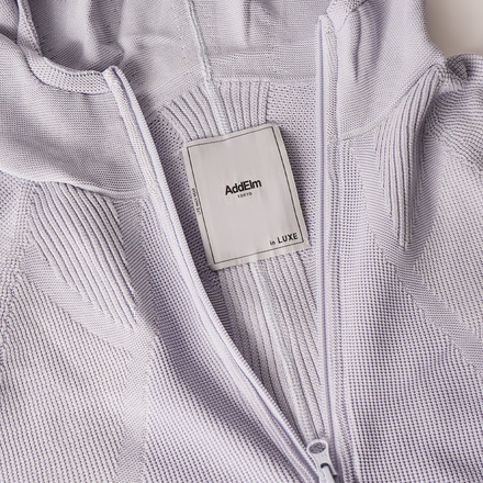 RELAXING HOODIE 詳細画像