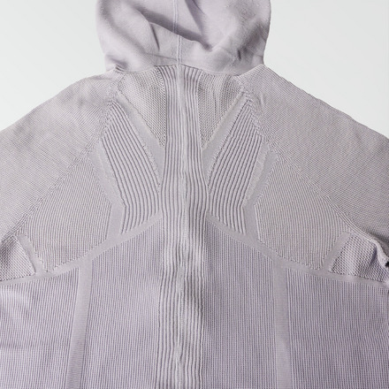 RELAXING HOODIE 詳細画像