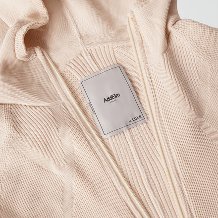 RELAXING HOODIE 詳細画像