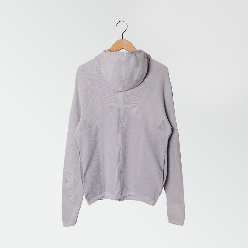 RELAXING HOODIE 詳細画像 ライトブルー 2