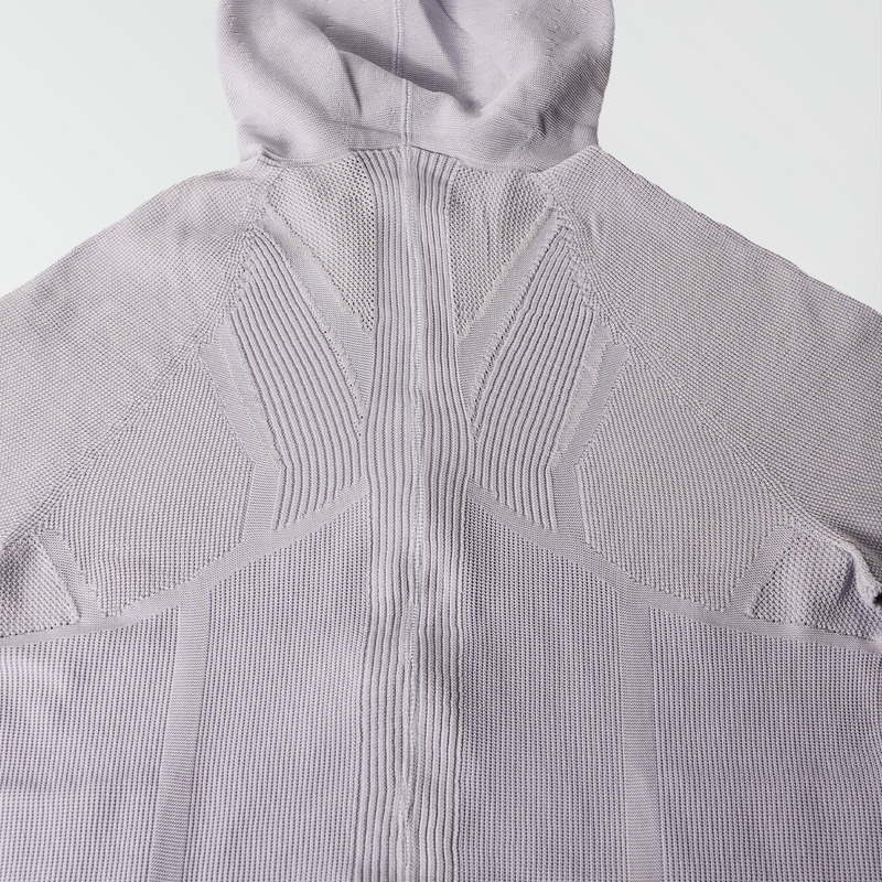 RELAXING HOODIE 詳細画像 ライトブルー 8