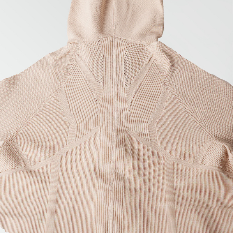 RELAXING HOODIE 詳細画像 オフホワイト 6
