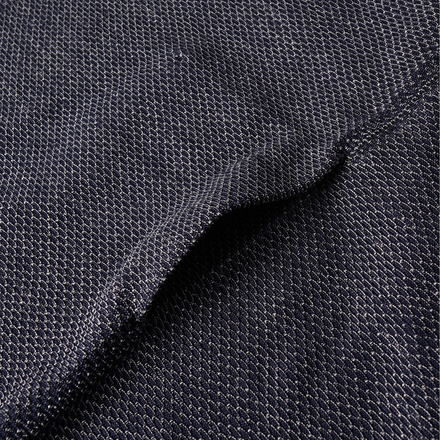 KNITTING LONG CARDIGAN 詳細画像