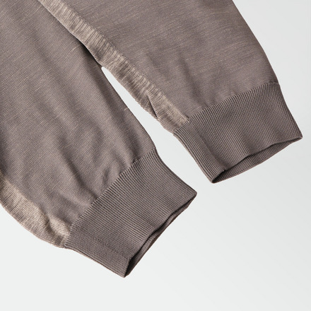 KNITTING PANTS 詳細画像