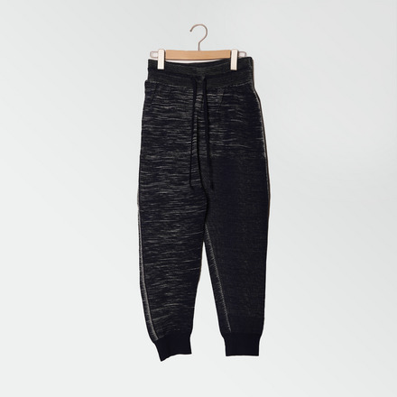 KNITTING PANTS 詳細画像