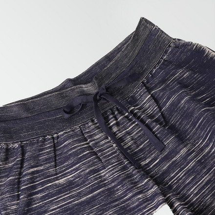 KNITTING PANTS 詳細画像