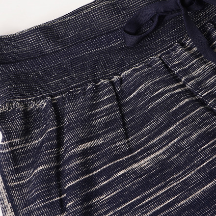 KNITTING PANTS 詳細画像