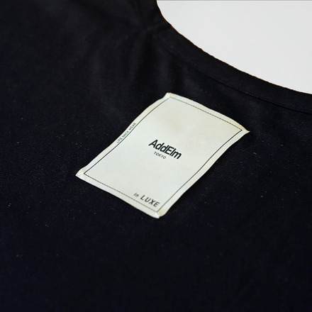 Smile Comfort TEE 詳細画像