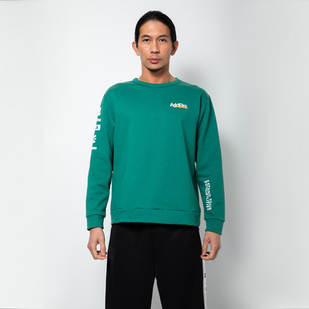 Comfort Crewneck Sweat