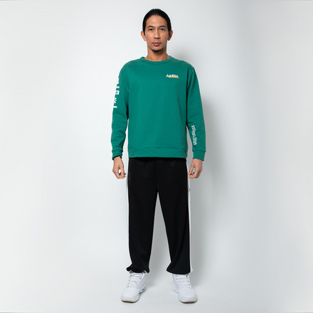 Comfort Crewneck Sweat 詳細画像