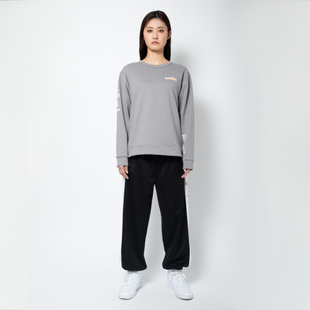 Comfort Crewneck Sweat 詳細画像