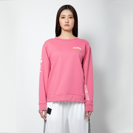 Comfort Crewneck Sweat