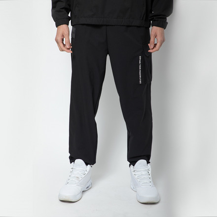 LIGHT WOVEN EASY CARGO PANTS 詳細画像