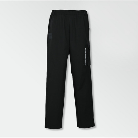 LIGHT WOVEN EASY CARGO PANTS 詳細画像