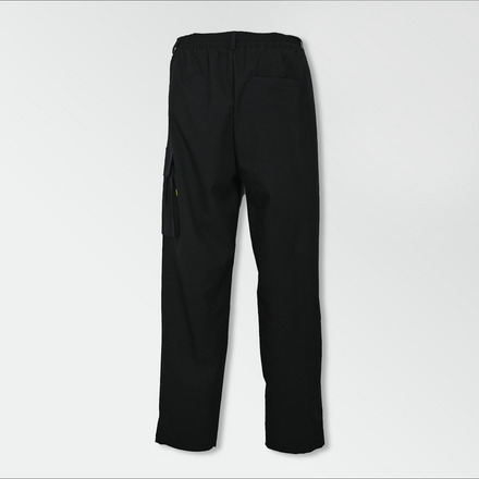 LIGHT WOVEN EASY CARGO PANTS 詳細画像