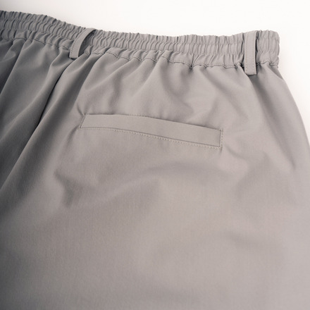 LIGHT WOVEN EASY CARGO PANTS 詳細画像