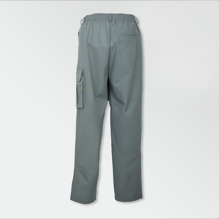 LIGHT WOVEN EASY CARGO PANTS 詳細画像
