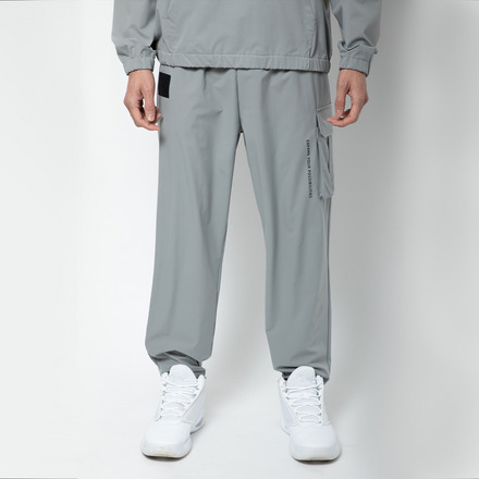 Light Woven Easy cargo Pant