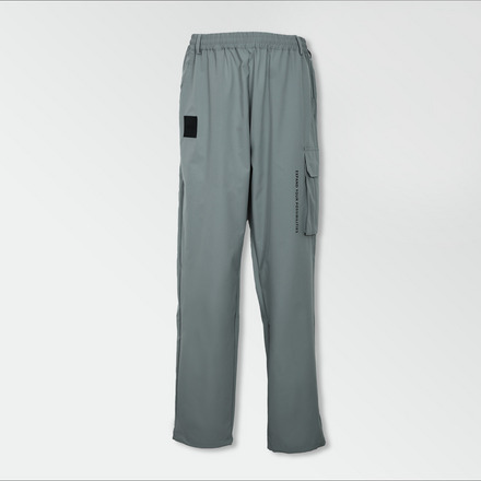 Light Woven Easy cargo Pant