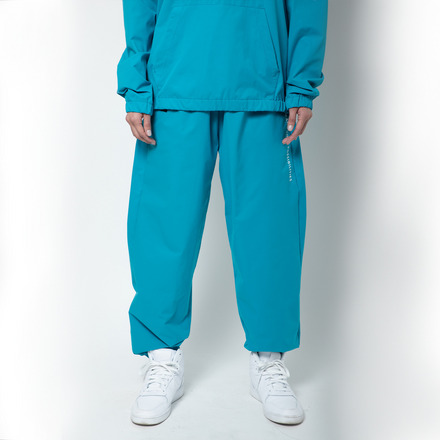 LIGHT WOVEN JOGGER PANTS 詳細画像