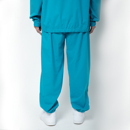 LIGHT WOVEN JOGGER PANTS 詳細画像