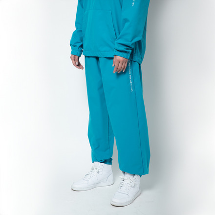 LIGHT WOVEN JOGGER PANTS 詳細画像