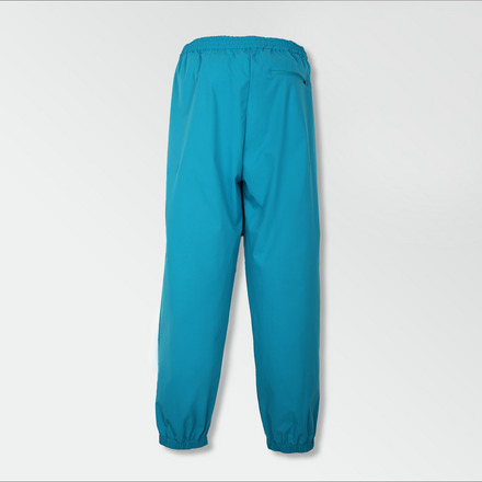 LIGHT WOVEN JOGGER PANTS 詳細画像