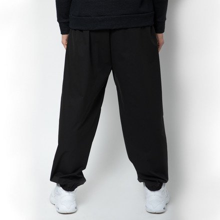 LIGHT WOVEN JOGGER PANTS 詳細画像