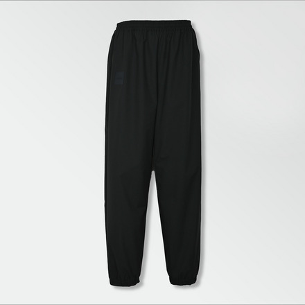 LIGHT WOVEN JOGGER PANTS 詳細画像