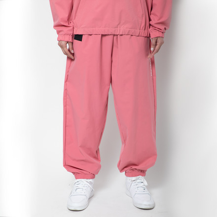 LIGHT WOVEN JOGGER PANTS