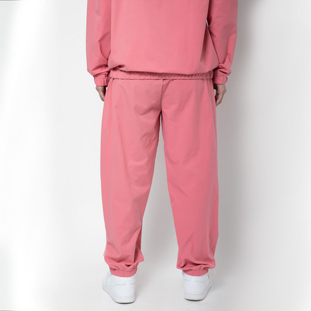 LIGHT WOVEN JOGGER PANTS 詳細画像