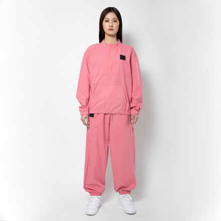 LIGHT WOVEN JOGGER PANTS 詳細画像
