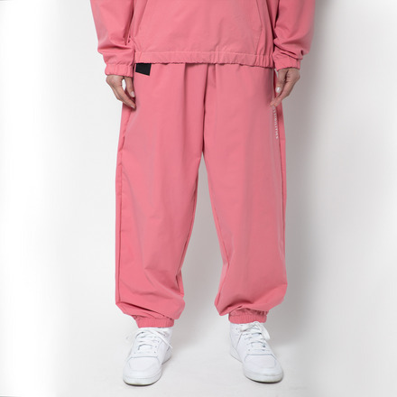Light Woven Jogger Pant