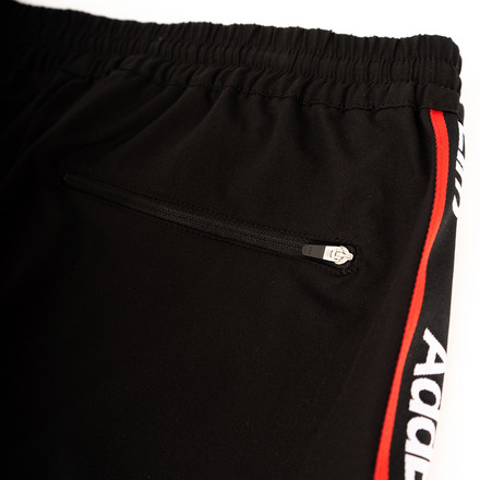 LIGHT WOVEN SHORTS 詳細画像