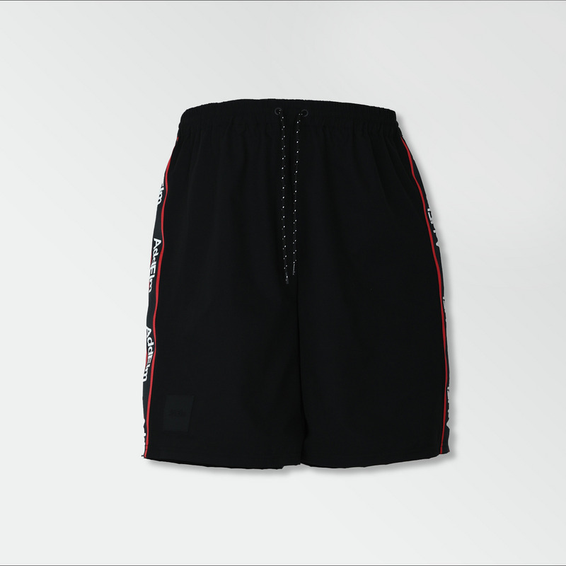 LIGHT WOVEN SHORTS 詳細画像 ブラック 5